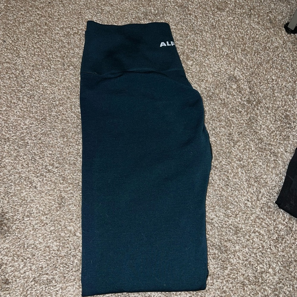 OG Alphalete Amplify Leggings